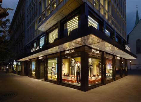 prada zurich store|Prada .